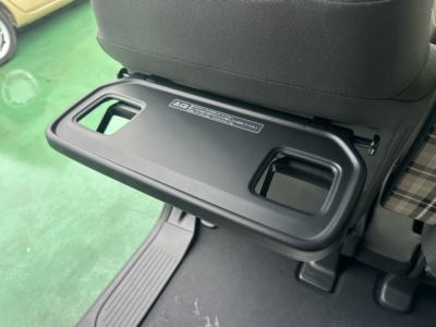 N-BOX(ホンダ)届出済未使用車 内外装写真他１