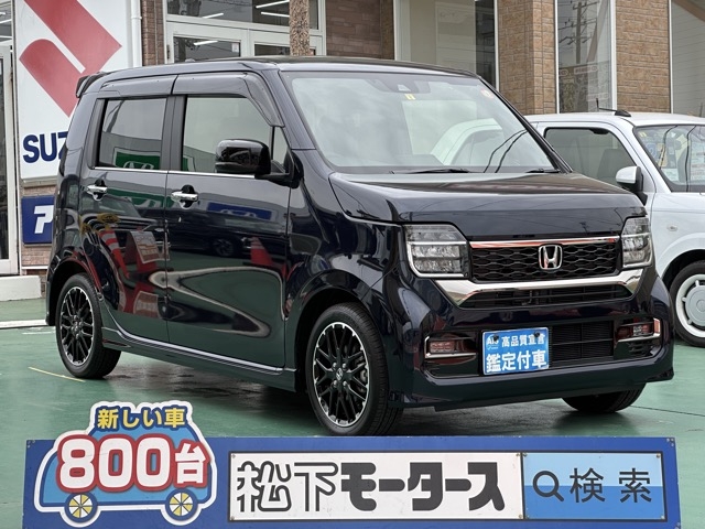 N-WGN(ホンダ)中古車全体拡大