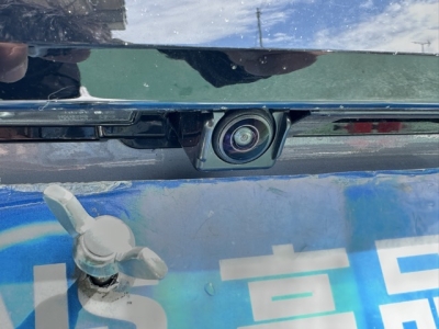 サクラ(ニッサン)中古車 内外装写真他