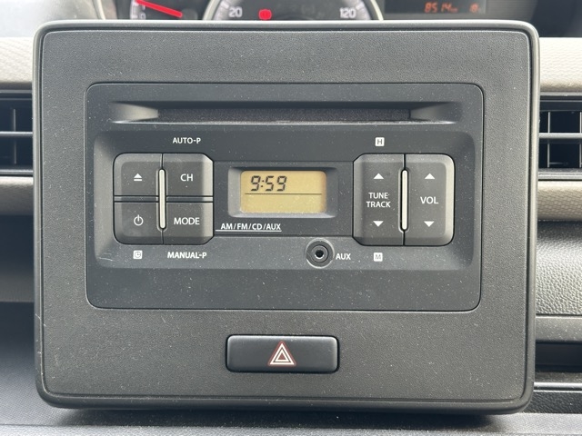 ワゴンR(スズキ)中古車 13