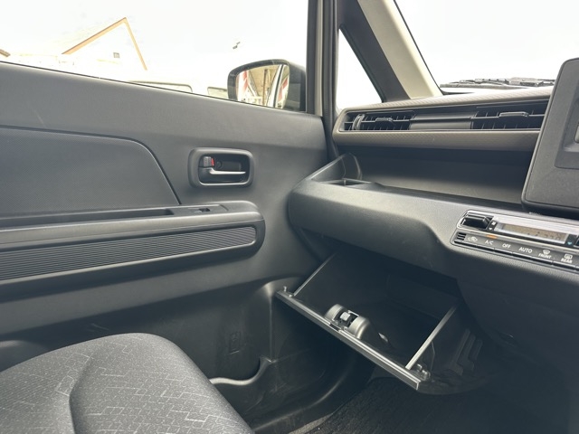 ワゴンR(スズキ)中古車 16