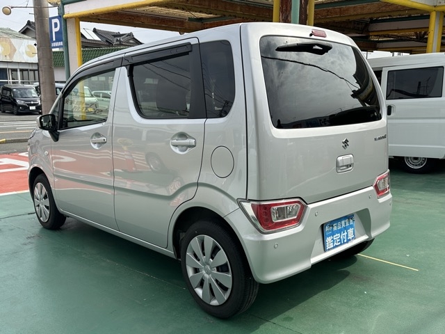 ワゴンR(スズキ)中古車 2