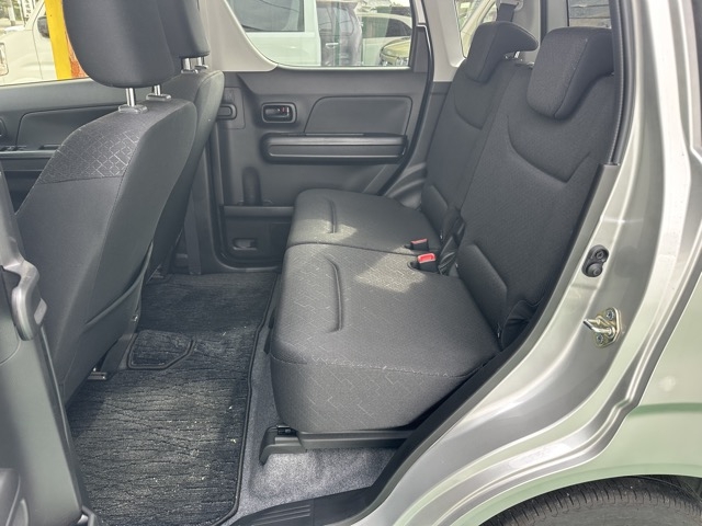 ワゴンR(スズキ)中古車 4
