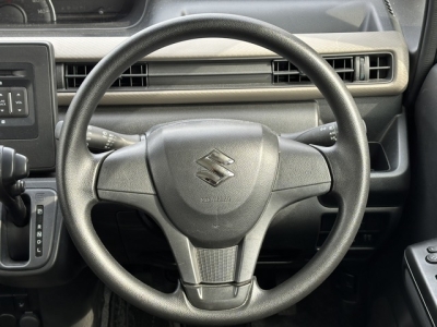 ワゴンR(スズキ)中古車 内外装写真