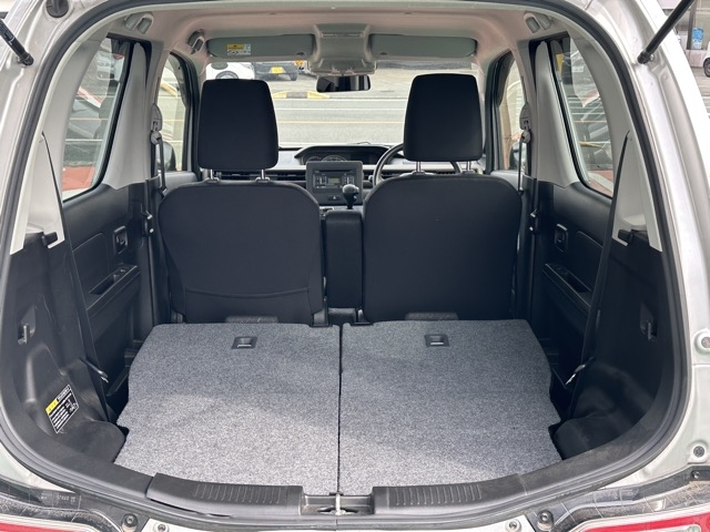 ワゴンR(スズキ)中古車 8