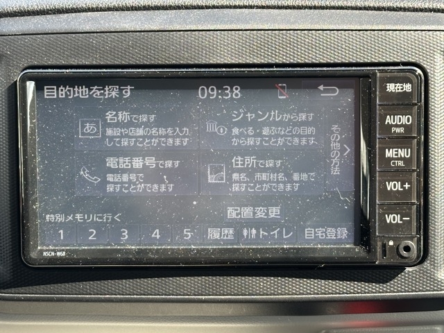 ピクシスエポック(トヨタ)中古車 17