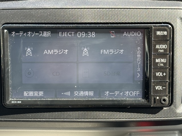 ピクシスエポック(トヨタ)中古車 18