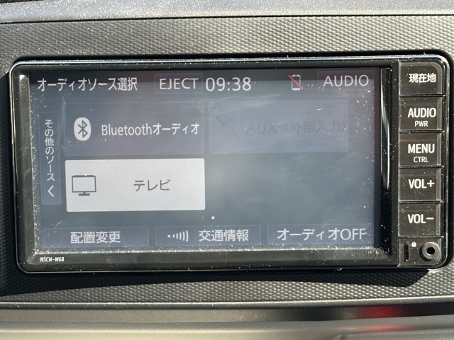 ピクシスエポック(トヨタ)中古車 19