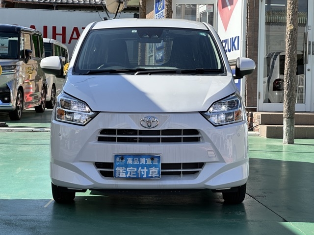 ピクシスエポック(トヨタ)中古車 26