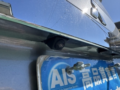 eKクロス(三菱)中古車 内外装写真他