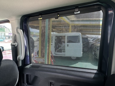 eKクロススペース(三菱)中古車 内外装写真他１