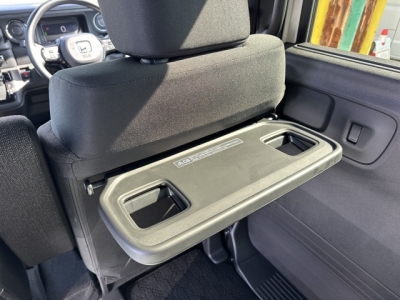新型N-BOX(ホンダ)中古車 内外装写真他１