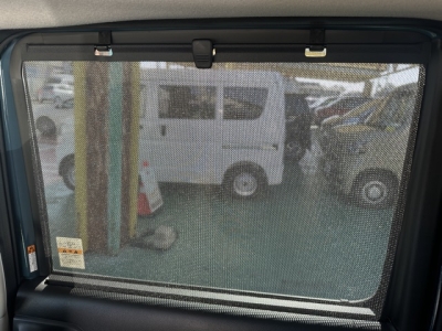 スペーシアベース(スズキ)中古車 内外装写真他２
