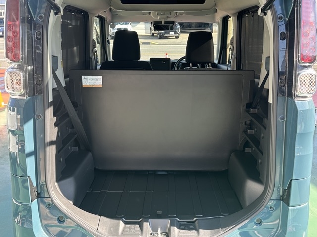 スペーシア(スズキ)中古車 11