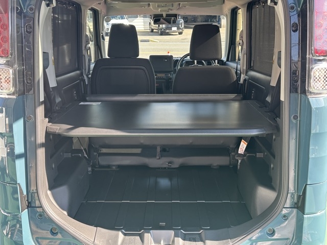 スペーシア(スズキ)中古車 12