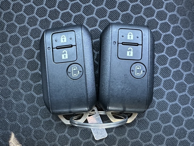スペーシア(スズキ)中古車 25