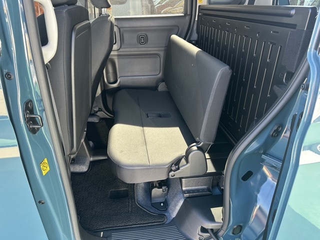 スペーシア(スズキ)中古車 5
