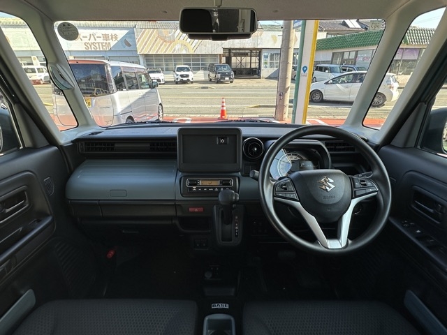 スペーシア(スズキ)中古車 6