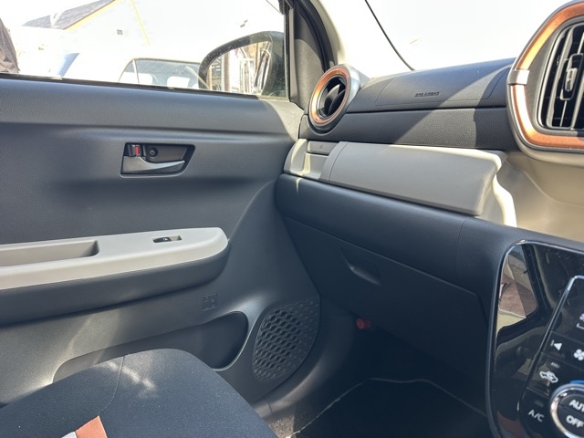 パッソ(トヨタ)中古車 17