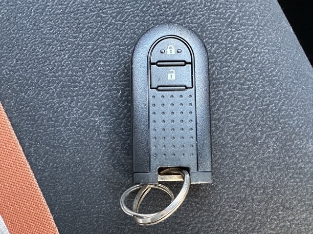 パッソ(トヨタ)中古車 21