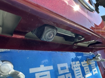 パッソ(トヨタ)中古車 内外装写真他