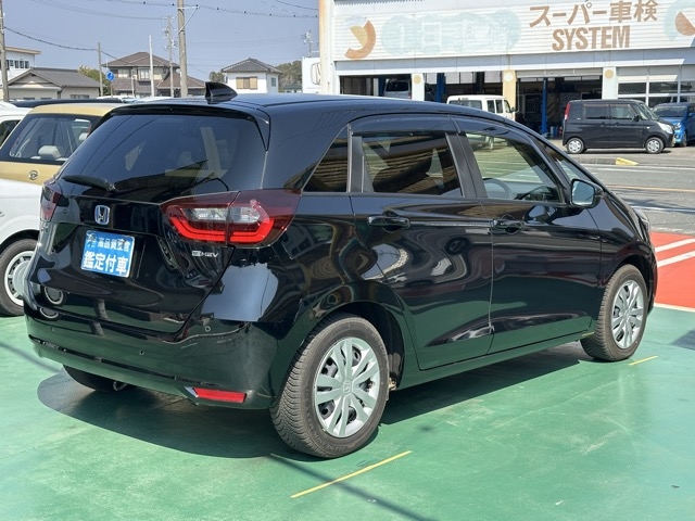 フィット(ホンダ)中古車 10