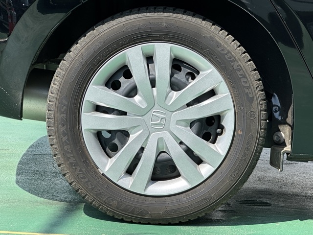フィット(ホンダ)中古車 11