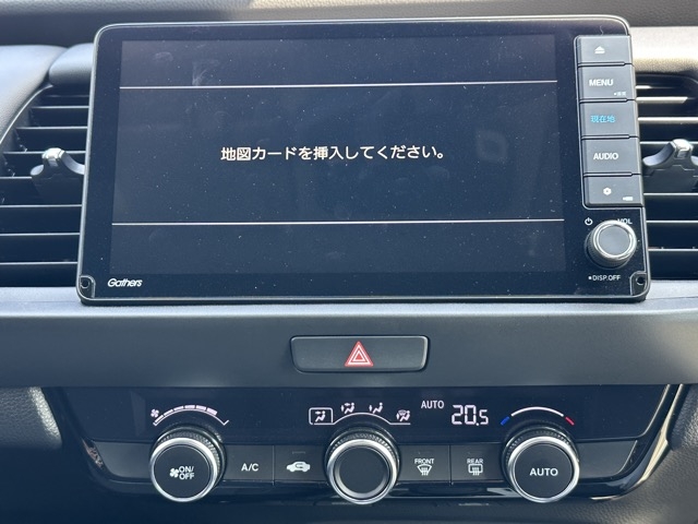 フィット(ホンダ)中古車 15