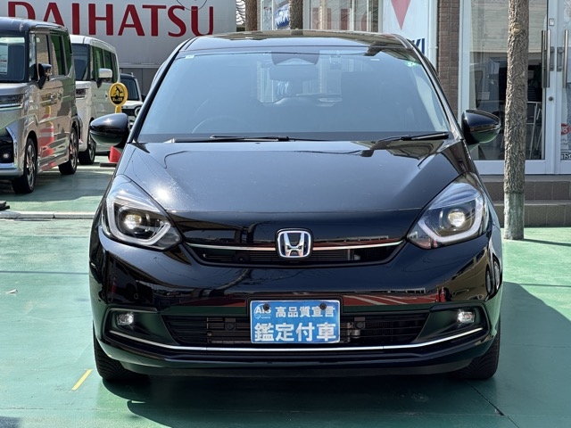 フィット(ホンダ)中古車 29