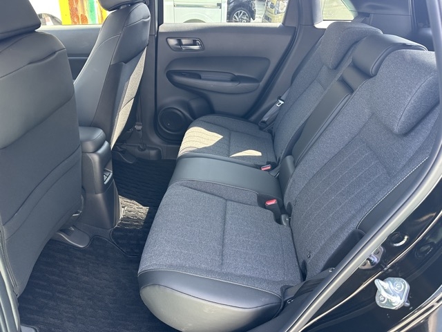 フィット(ホンダ)中古車 4