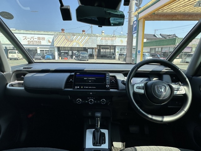 フィット(ホンダ)中古車 5