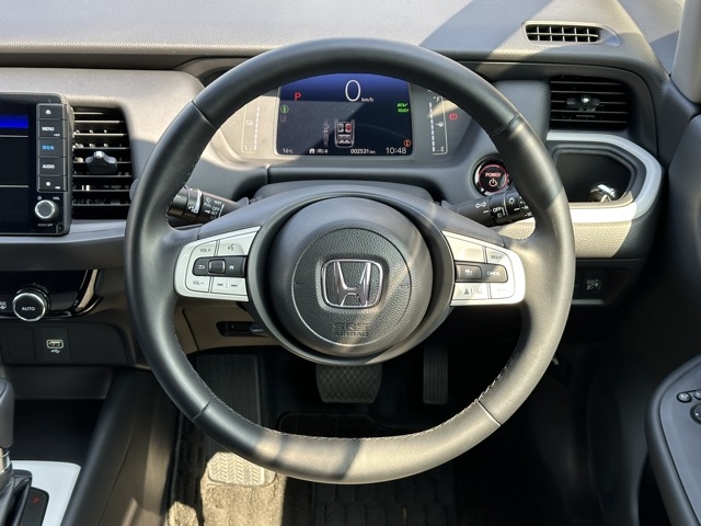 フィット(ホンダ)中古車 6