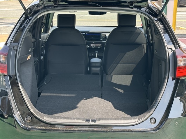 フィット(ホンダ)中古車 8