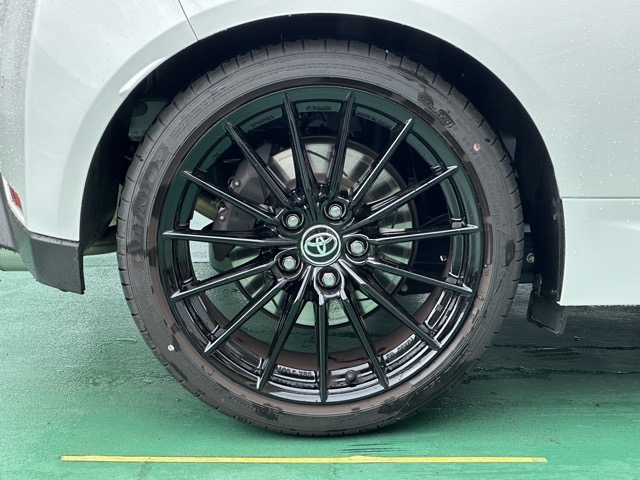 GRヤリス(トヨタ)中古車 11