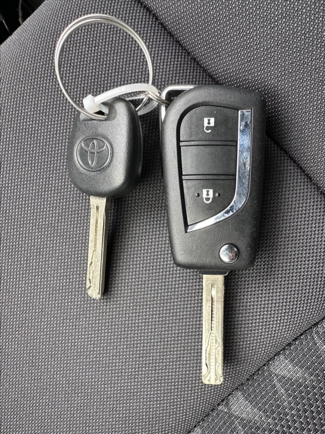 GRヤリス(トヨタ)中古車 20