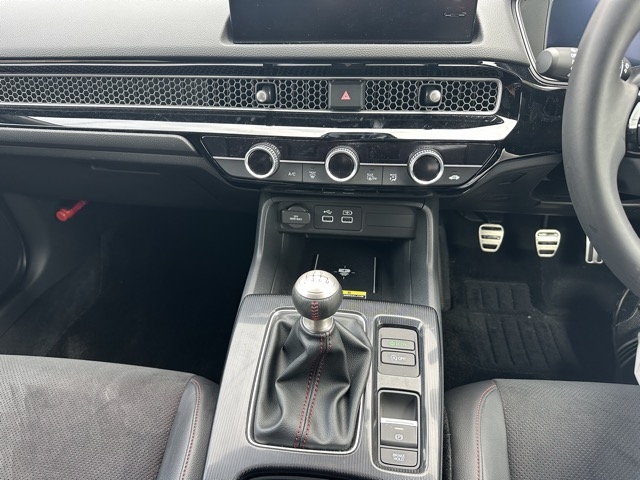 シビック(ホンダ)中古車 17