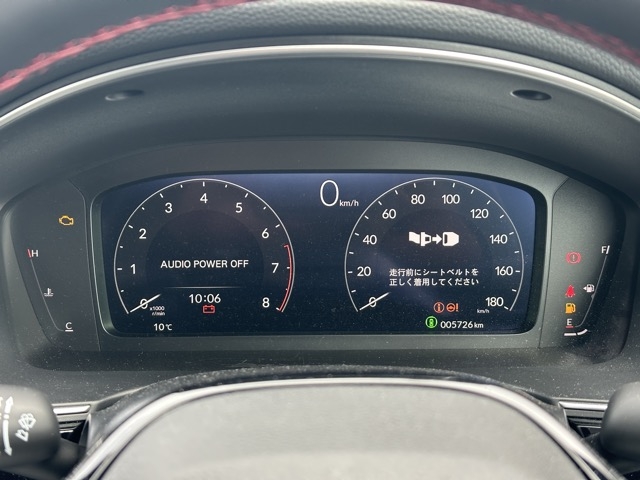 シビック(ホンダ)中古車 19