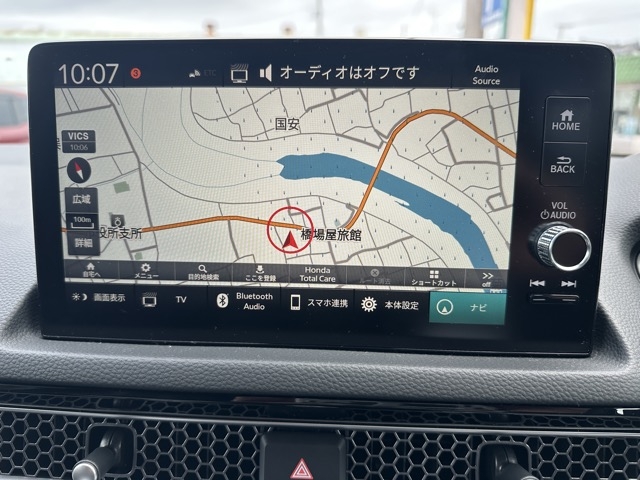 シビック(ホンダ)中古車 22
