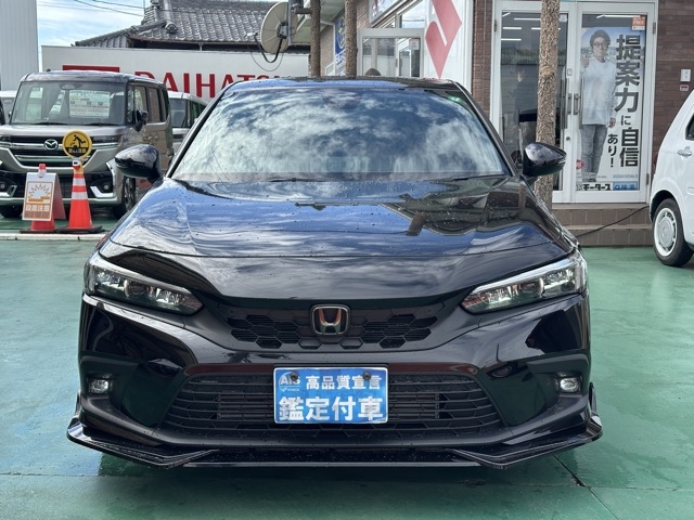 シビック(ホンダ)中古車 29