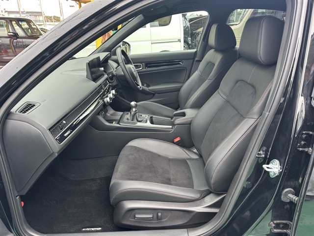 シビック(ホンダ)中古車 3