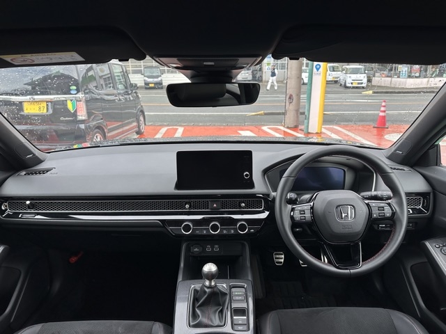 シビック(ホンダ)中古車 7