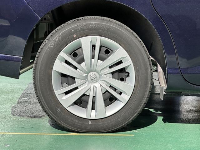 ルーミー(トヨタ)中古車 12