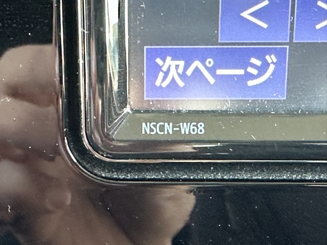 ルーミー(トヨタ)中古車 22