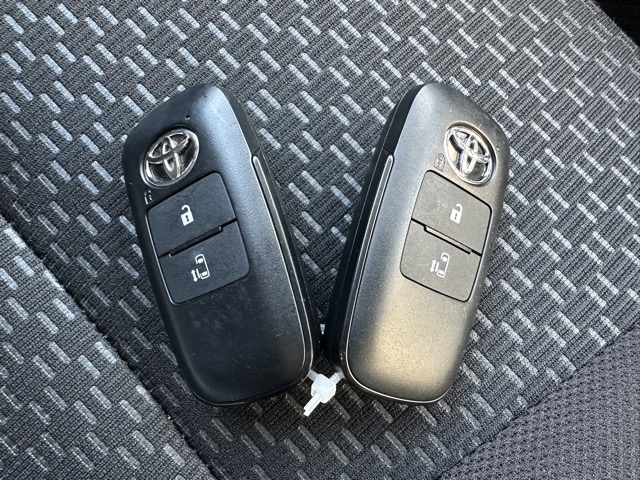 ルーミー(トヨタ)中古車 23