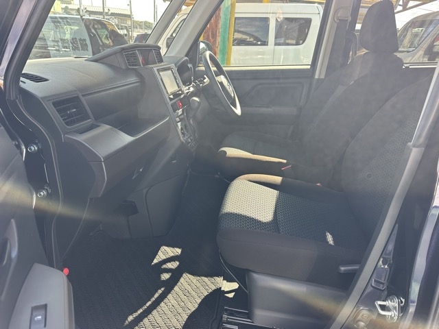 ルーミー(トヨタ)中古車 3