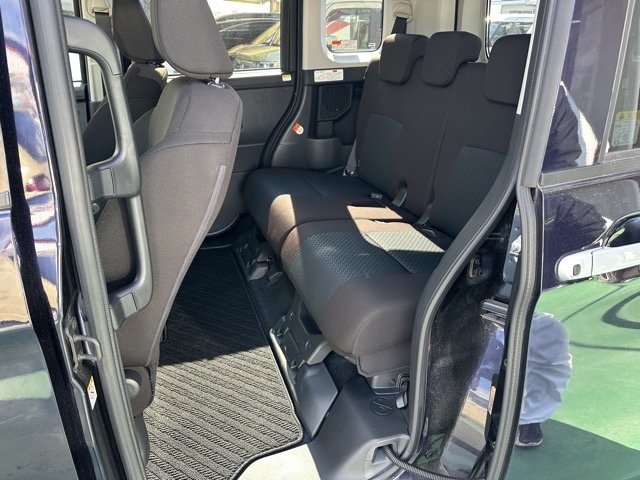 ルーミー(トヨタ)中古車 4