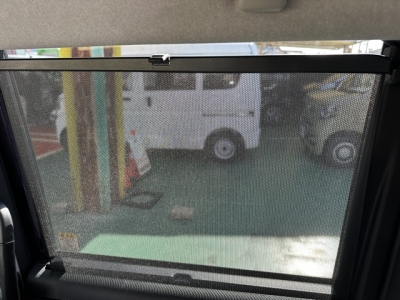 ルーミー(トヨタ)中古車 内外装写真他