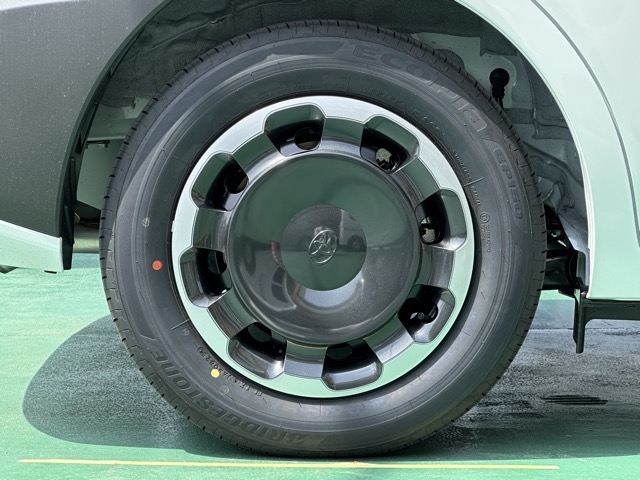 シエンタ(トヨタ)登録済未使用車 13