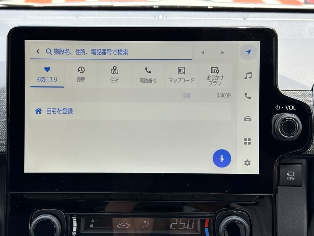 シエンタ(トヨタ)登録済未使用車 20