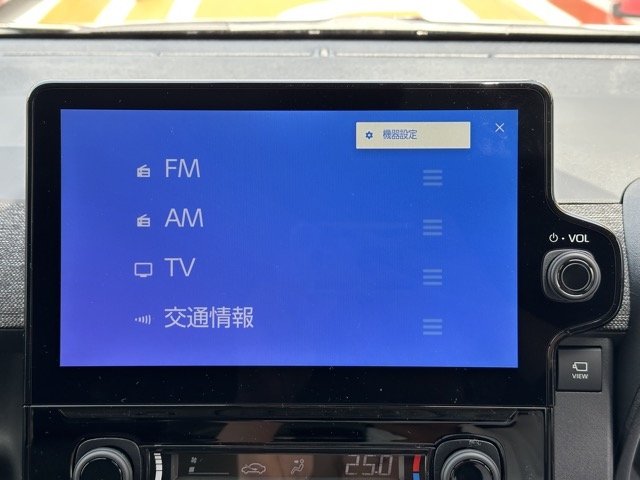 シエンタ(トヨタ)登録済未使用車 21